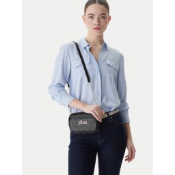 Guess Дамска чанта J6RZ27 WFMF0 Черен