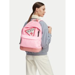 Guess Раница H4YZ15 WFMR0 Розов