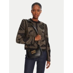 LOVE MOSCHINO Дамска чанта JC4090PP1NLI0000 Черен