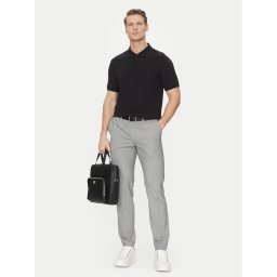 KARL LAGERFELD Чанта за лаптоп A1M30098 Черен