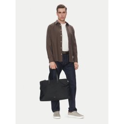 Calvin Klein Сак Business Tech 2g Carryall K50K512934 Черен