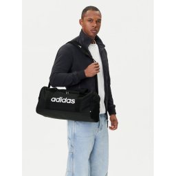 adidas Сак Linear Small JE8343 Черен