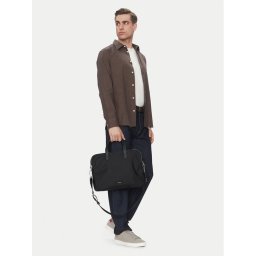 Calvin Klein Чанта за лаптоп Business Tech 2g Laptop Bag K50K512933 Черен