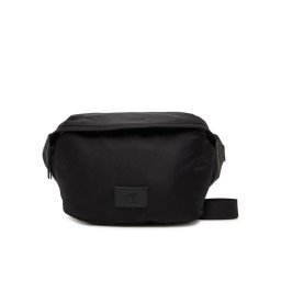 Calvin Klein Jeans Чанта за кръст﻿ Metro Nylon Oversized Waistbag LV04G3088G Черен