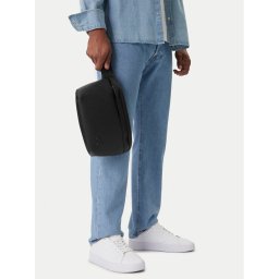 Calvin Klein Jeans Чанта за кръст﻿ Cargo Waistbag LV04G3082G Черен