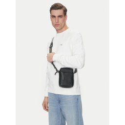 Calvin Klein Jeans Мъжка чантичка Cargo Reporter Bag LV04G3080G Черен