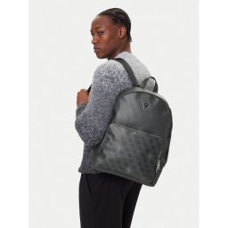 Guess Раница HMMICT P5411 Сив