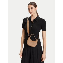 LOVE MOSCHINO Дамска чанта JC4019PP1NLT0104 Бежов