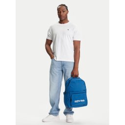 Calvin Klein Jeans Раница Ckj Graphic Ck Multi Funct Backp LV04G3162G Тъмносин