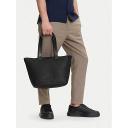 Emporio Armani Сак EM001797 AF13454 UC001 Черен