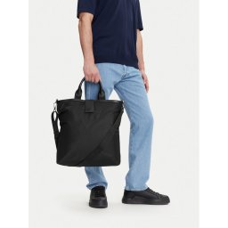 Emporio Armani Сак EM001796 AF13454 UC001 Черен