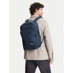 Jack Wolfskin Раница Terraview A64867 C0412 Тъмносин