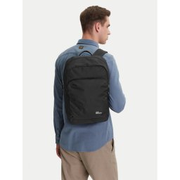Jack Wolfskin Раница Terraview A64867 6000 Черен