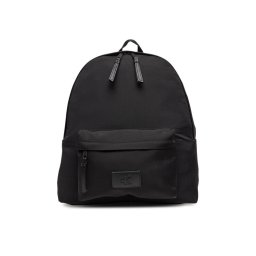 Calvin Klein Jeans Раница Metro Nylon Backpack 43 LV04G3131G Черен
