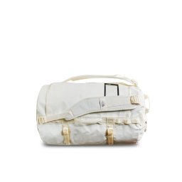 The North Face Пътна чанта Base Camp Duffel 50L NF0A52STUBO1 Бял