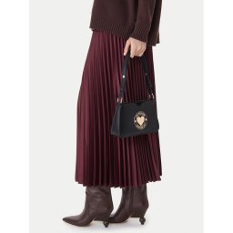 LOVE MOSCHINO Дамска чанта JC4365PP0NKG0000 Черен