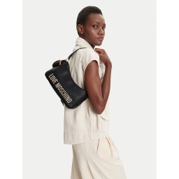 LOVE MOSCHINO Дамска чанта JC4104PP1NLT1000 Черен