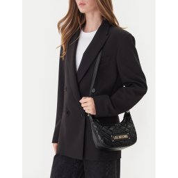LOVE MOSCHINO Дамска чанта JC4110PP0NLA0000 Черен
