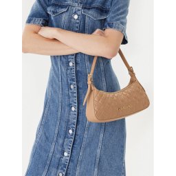 LOVE MOSCHINO Дамска чанта JC4142PP0NLA0104 Бежов