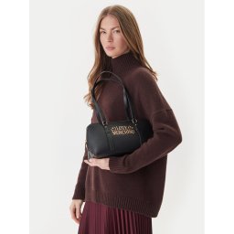 LOVE MOSCHINO Дамска чанта JC4332PP0NK1300A Черен