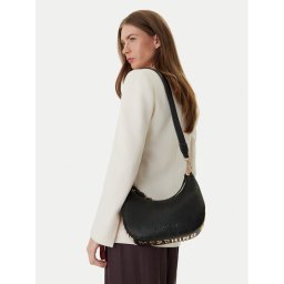 LOVE MOSCHINO Дамска чанта JC4018PP1NLT0000 Черен