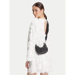 LOVE MOSCHINO Дамска чанта JC4019PP1NLT000B Черен