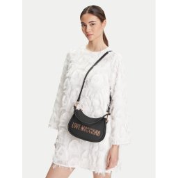 LOVE MOSCHINO Дамска чанта JC4027PP1NKD0000 Черен