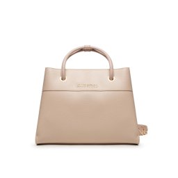 Valentino Дамска чанта Alexia VBS5A802 Бежов