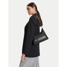 LOVE MOSCHINO Дамска чанта JC4025PP1NKD000B Черен