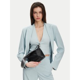 LOVE MOSCHINO Дамска чанта JC4140PP1MLO000A Черен