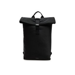 Calvin Klein Раница Ck Ease Rolltop Bp K50K513052 Черен