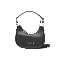 Valentino Дамска чанта Zero VBS7B305 Черен