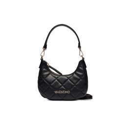 Valentino Дамска чанта Ocarina VBS3KK45R Черен