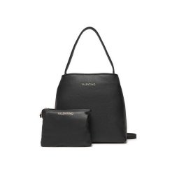Valentino Дамска чанта Brixton VBS7LX03 Черен