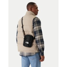 The North Face Мъжка чантичка Jester Crossbody NF0A52UC4H01 Черен