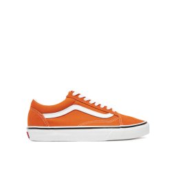Vans Гуменки Old Skool VN000D6W52K1 Оранжев
