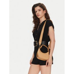 LOVE MOSCHINO Дамска чанта JC4019PP1MLT0105 Бежов