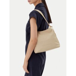 LOVE MOSCHINO Дамска чанта JC4115PP1ML1011A Кремав
