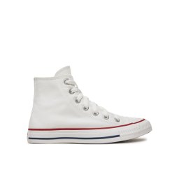 Converse Кецове Chuck Taylor All Star Classic M7650 W Бял