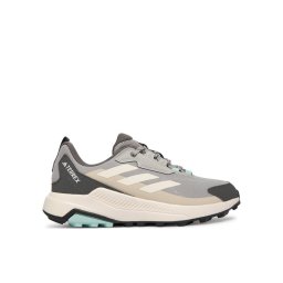 adidas Туристически Terrex Anylander JR6605 Сив