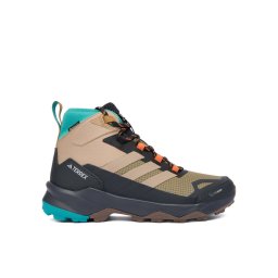 adidas Туристически Terrex Skychaser AX5 Mid GORE-TEX CLIMAWARM+ JH7805 Кафяв