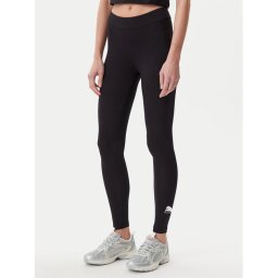 Puma Клин Essentials Metallic 685000 Черен Slim Fit