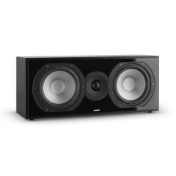 Numan REFERENCE 803 дву-посочна централна тонколона D'APPOLITO черна (CS12-803-Black PVC)