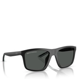 Слънчеви очила Armani Exchange 0AX4149SU 56 805887 Черен