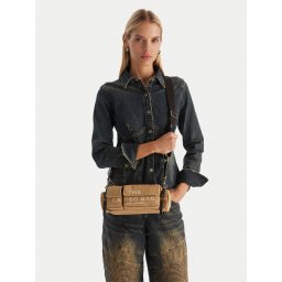 Дамска чанта Marc Jacobs 2P5HSH025H03 Кафяв