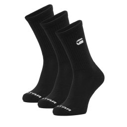 Дълги чорапи G-Star Raw CEO_AS_G-STAR_313_W_AW25 (3-PACK) Черен