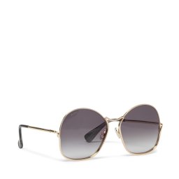 Слънчеви очила Max Mara Elsa1 MM0005/S 32B Златист