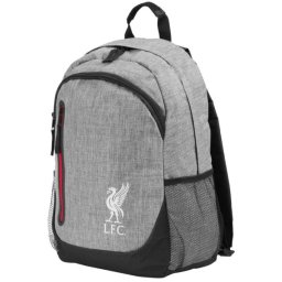 Liverpool FC Раница сива