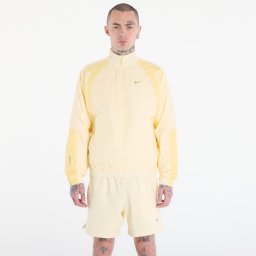 Яке Nike x NOCTA Northstar Nylon Track Jacket Alabaster/ Lt Laser Orange/ Stealth L