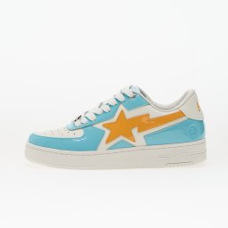 Сникърси A BATHING APE Bape Sta Icon 2 M2 Blue EUR 41